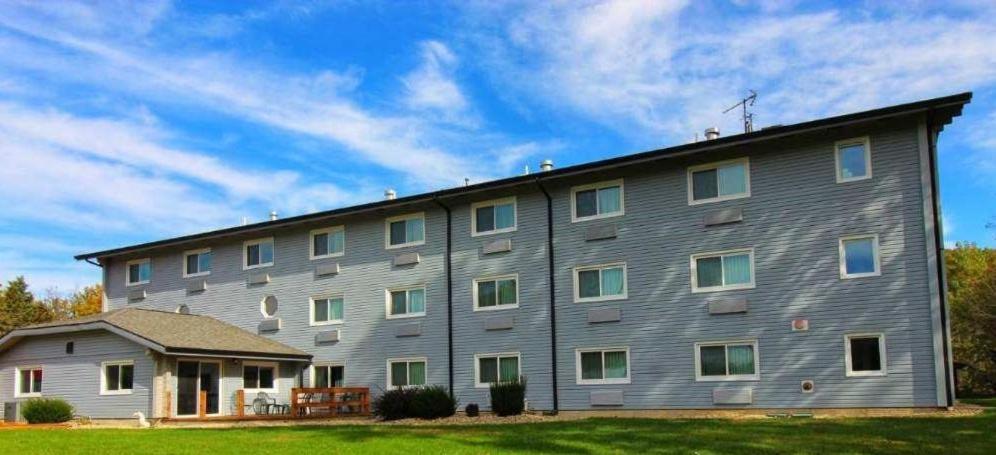 Paddle Wheel Inn Oregon エクステリア 写真
