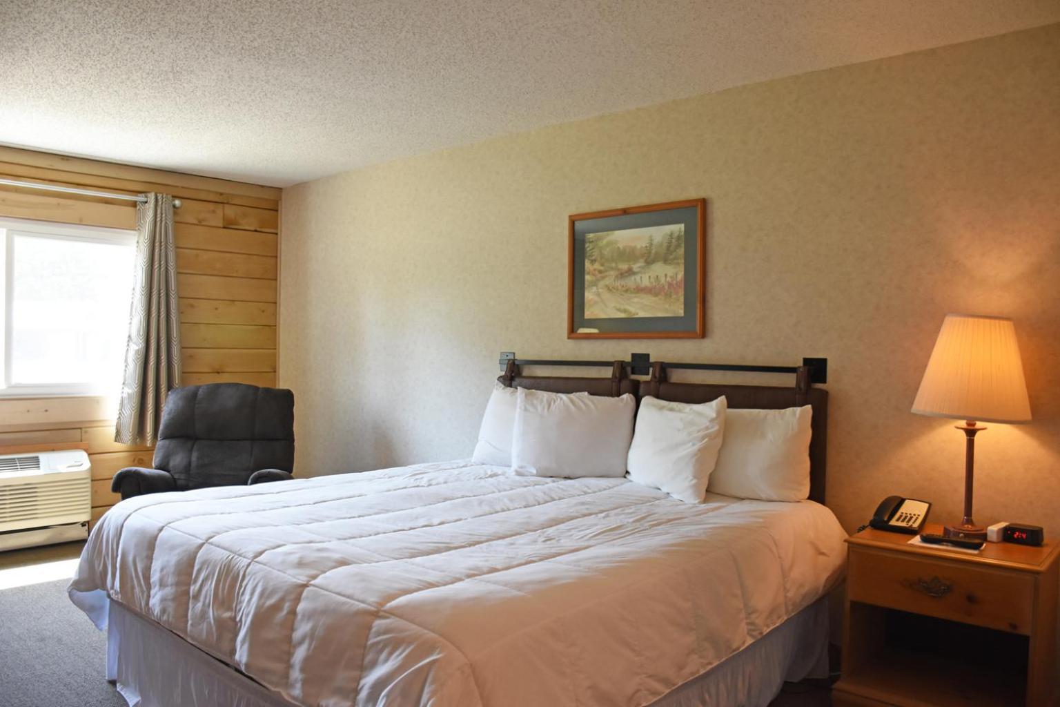 Paddle Wheel Inn Oregon 部屋 写真