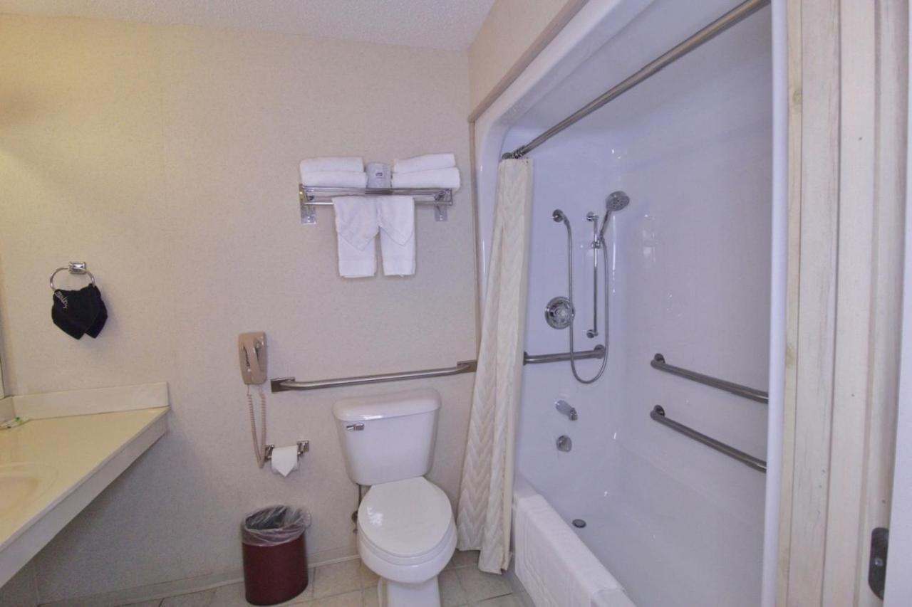 Paddle Wheel Inn Oregon 部屋 写真