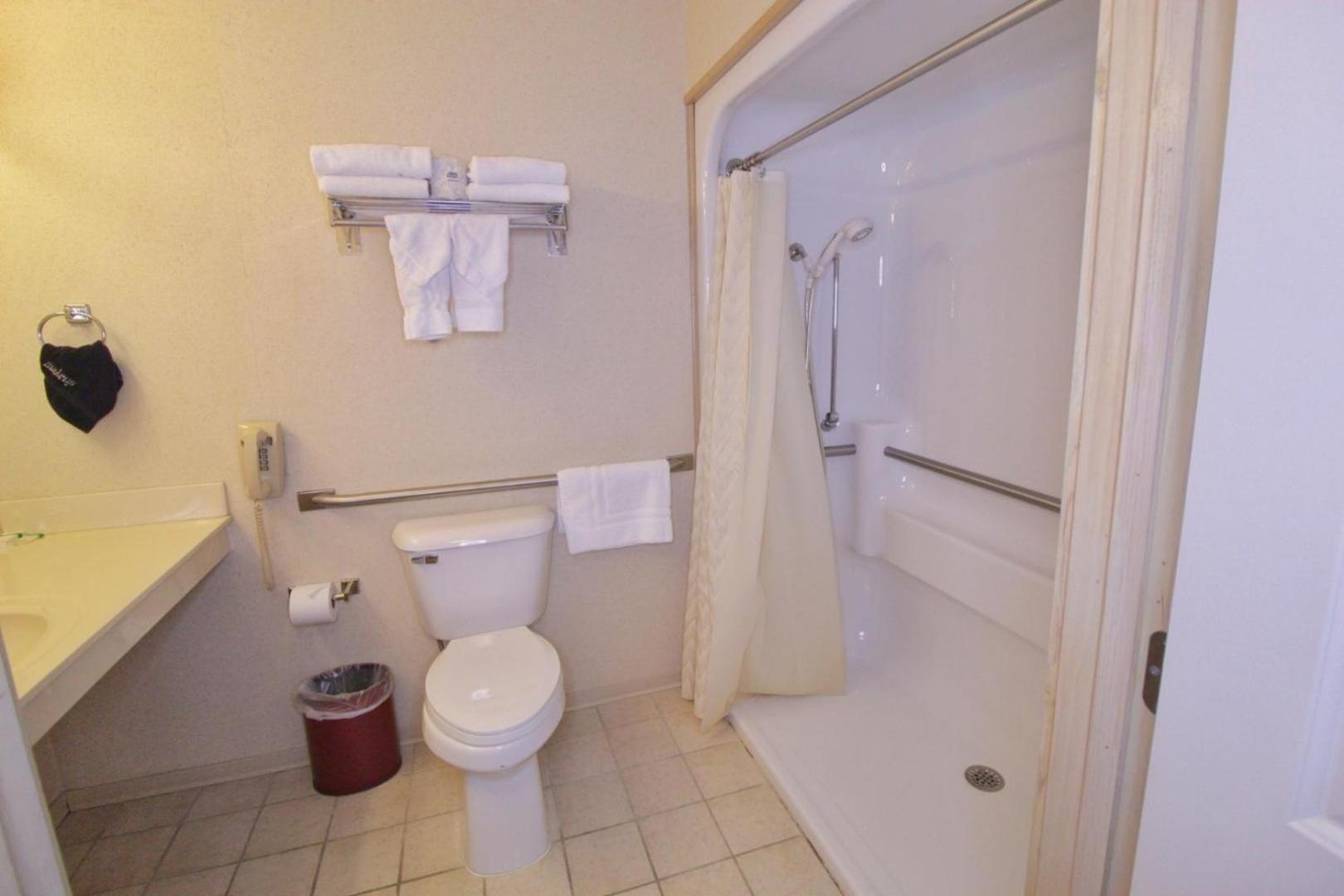 Paddle Wheel Inn Oregon 部屋 写真