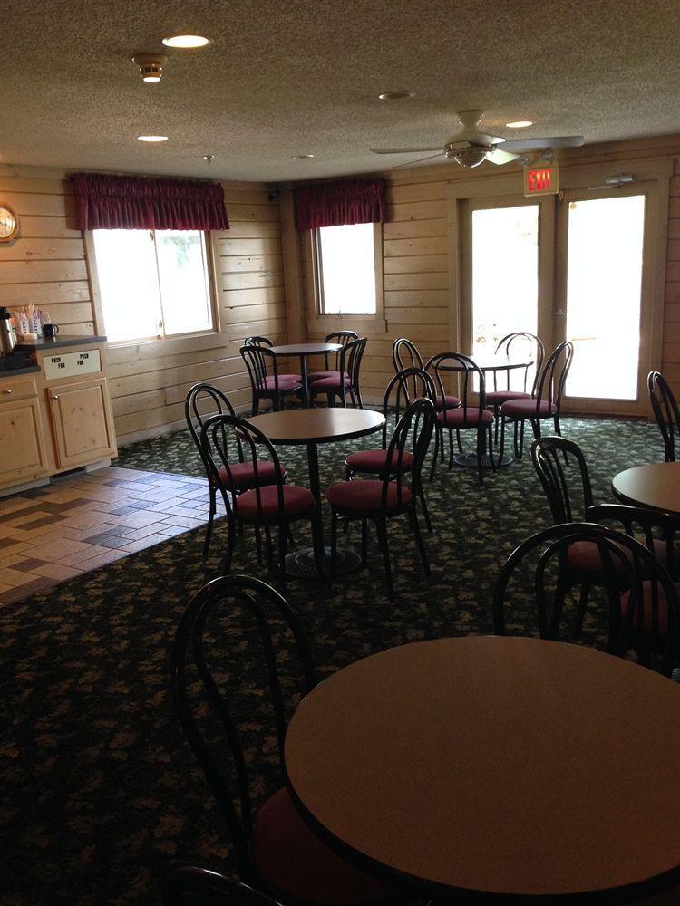 Paddle Wheel Inn Oregon エクステリア 写真