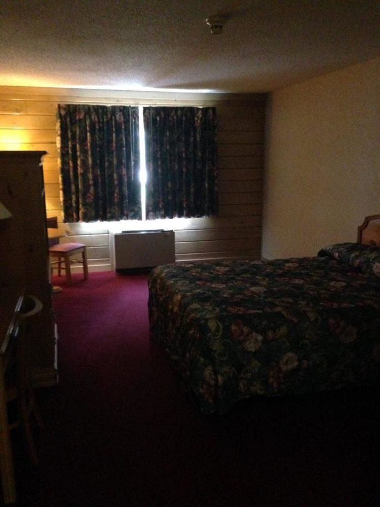 Paddle Wheel Inn Oregon エクステリア 写真